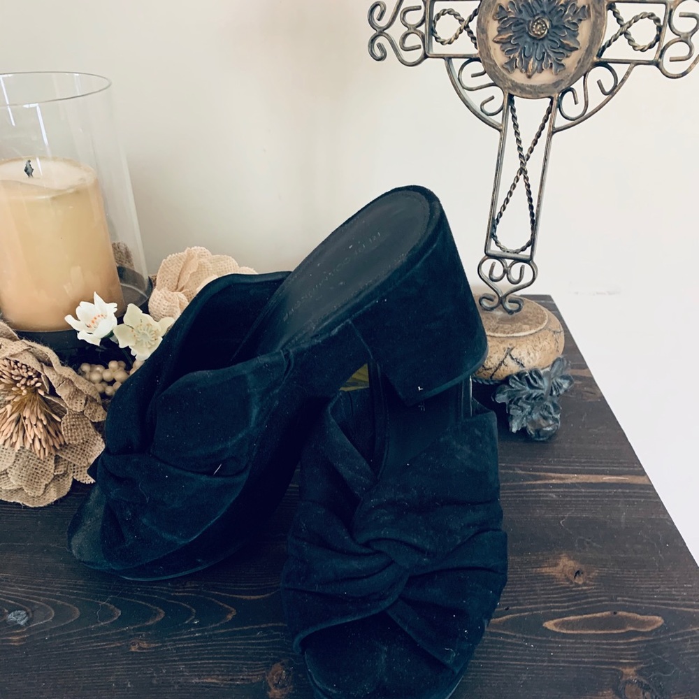 Size 8 Rebecca Minkoff.